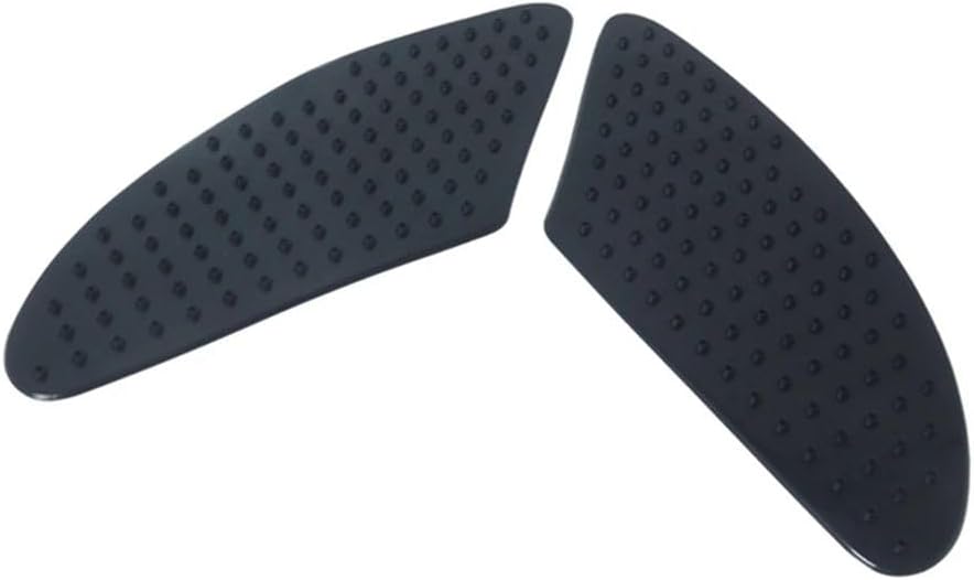 Motorcycle Tank Pad Universal Motorcycle Tank Pad Traction Pads Fuel Tank Grips Side Stickers Knee Grips Protectors Decal