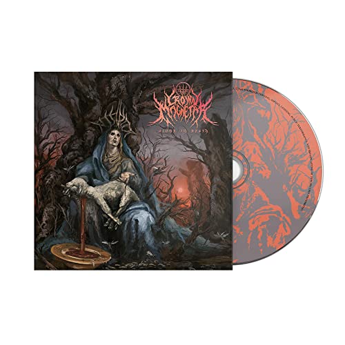 Alone in Death       explicit_lyrics