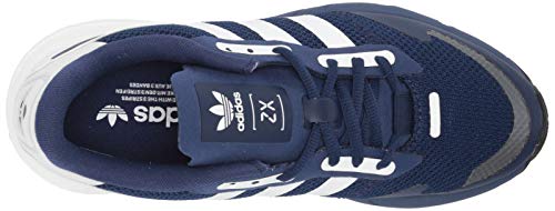 Image of adidas Originals mens Zx 1k Boost Sneaker