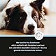 Annimally Sensitiv Plus Conditioner - Natürliche pflegende SpüLung für Sensible Hunde & Welpen, Seidiges Fell mit Sheabutter, ph-neutral, ohne Silikone, Parabene & künstliche Duftstoffe - 500 ml