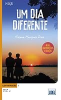 Um dia diferente 9897524568 Book Cover