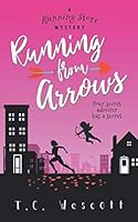 Running from Arrows 1732135827 Book Cover