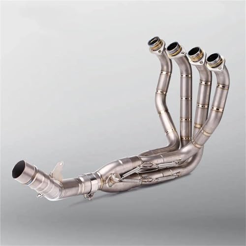 �I�[�g�o�C�r�C�}�t���[�� �ɓK������J���T�L �ɓK������Z1000�p �o�C�N�p�}�t���[ �G�L�]�[�X�g�p�C�v �ɓK������Z 1000 2010-2020 �G�X�P�[�v�V�X�e�� �X���b�v�I�� �t�����g�����N�`���[�u 51mm �T�C�����T�[�p�C�v(�J���[5)