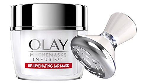 Face Mask by Olay Magnemasks Infusion - Korean Skin Care Inspired Deep Hydration