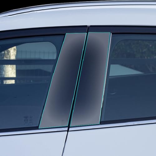 Film transparent en TPU de protection PPF luxe pour Mazda CX-30