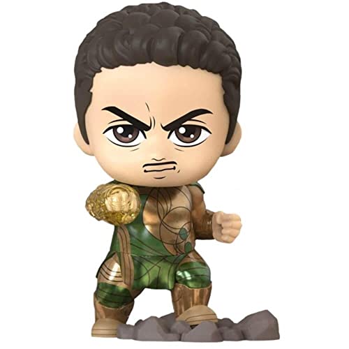 Figurine Cosbaby Gilgamesh Hot Toys idée cadeau idéal pour fan