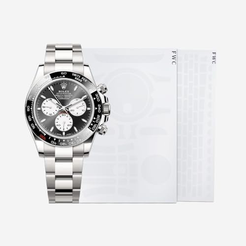 FWCrvSJo[یtBAbNXRXO[tfCgi ROLEX DAYTONA 126529 rvیtBA40 mmɓKp