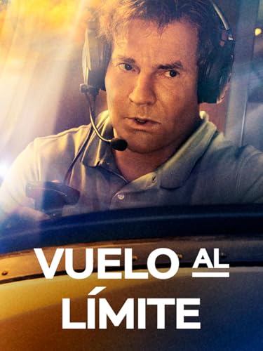 Vuelo al límite