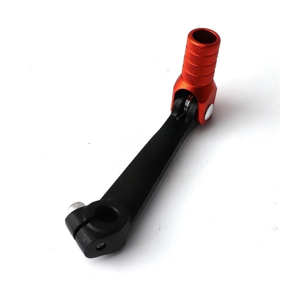 FUYRHP Gear Shifter Lever Gear Shift Lever Gear Shift Lever Fit for Kayo T2 T4 T4L ATV Dirt Bike Pit Bikes Gear Lever Motorbike Gear Shifter
