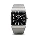 BERING Herren Uhr Solar Movement - Solar Collection mit Edelstahl und Saphirglas 16433-002