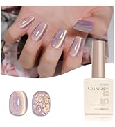 Amazon | Coikaze マグネットネイル 単色 オーロラ マグネットジェル
