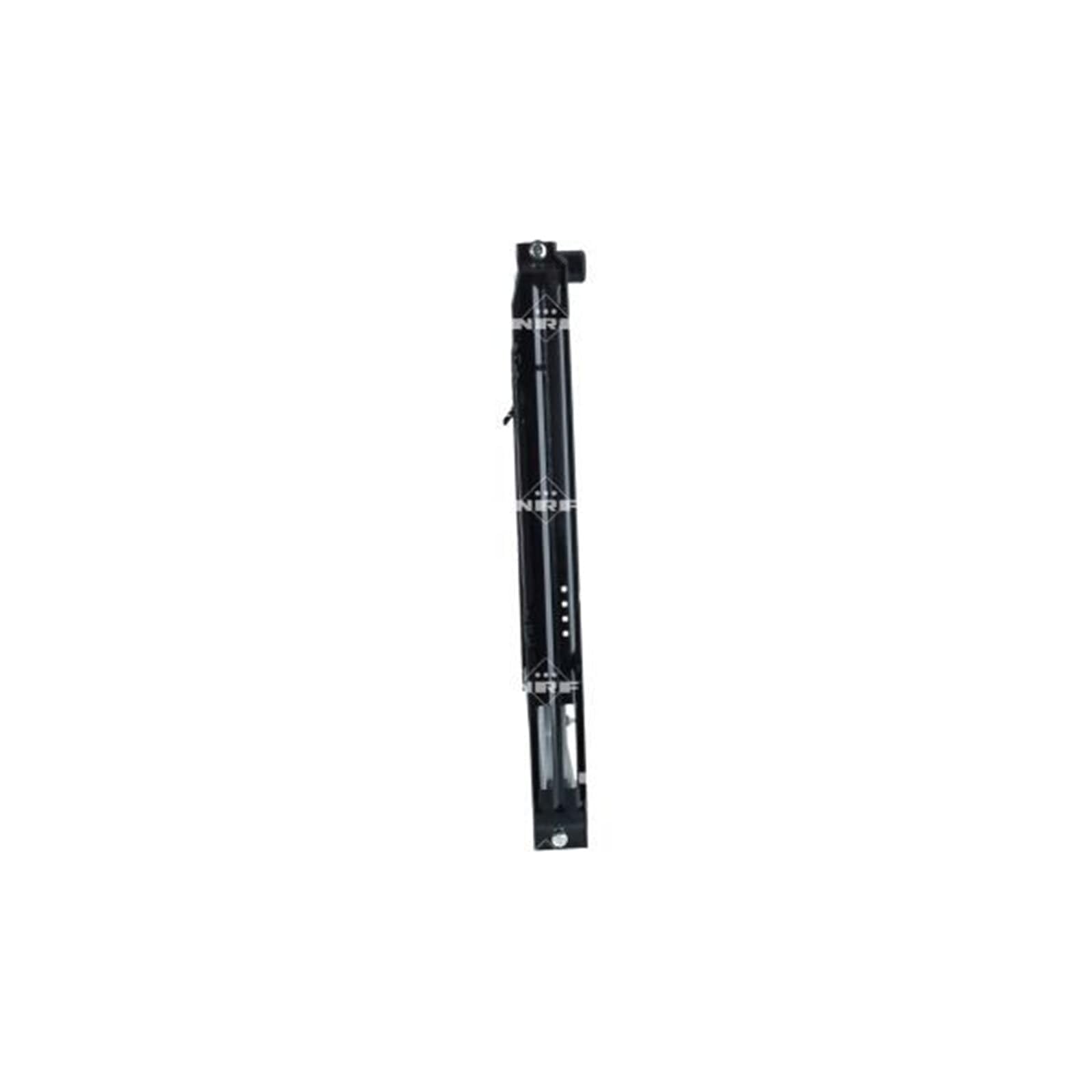 NRF Radiateur, refroidissement du moteur 58647