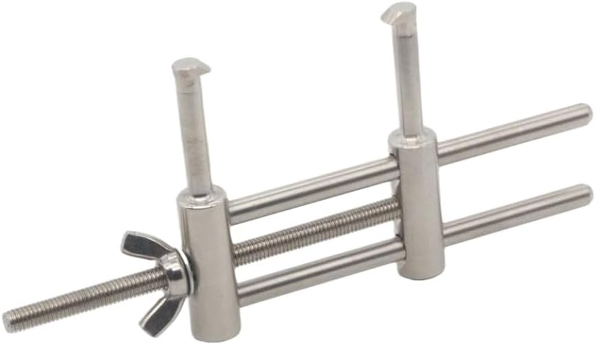 COMODO Flexible Impeller Pull Tool for Marine Water Pump Replacement – Fits 40mm to 57mm Impellers