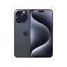 Apple iPhone15 Pro Max 512GB ブルーチタニウム SIMフリー