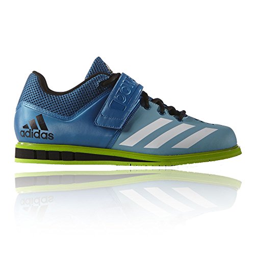 adidas Powerlift 3 Weightlifting Scarpe - SS18-48