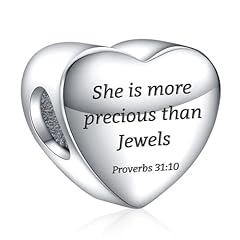 Verse She is more precious than Jewels