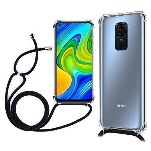 Moviles Xiaomi Redmi Note 9S 128 Marca Oududianzi