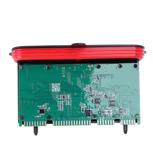 Module phares auto 7409579 commande adaptatif pour éclairage de virage BMW 535i 535d 528i