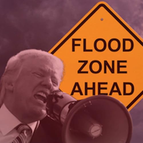 『Trump Outrage Fatigue and ‘Catastrophizing’: Hazards of our Current Age』のカバーアート