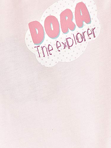 Image of Dora By Toothless Girls' Regular Fit Trousers