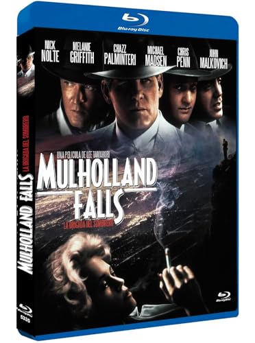 Nach eigenen Regeln (1996) Blu Ray mit deutschem Ton - Mehr Infos/Bestellen