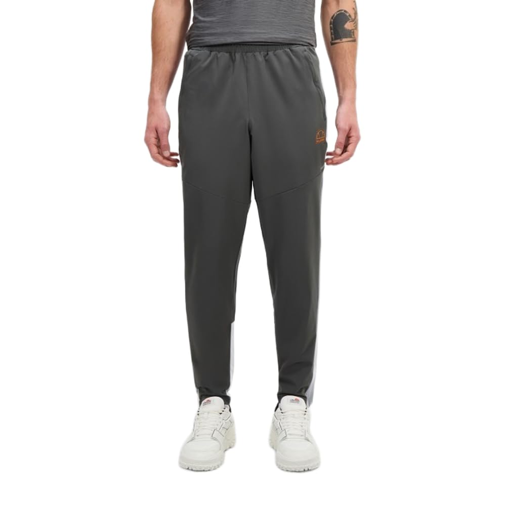 Ellesse - Pantalones de entrenamiento Pallavo para hombre