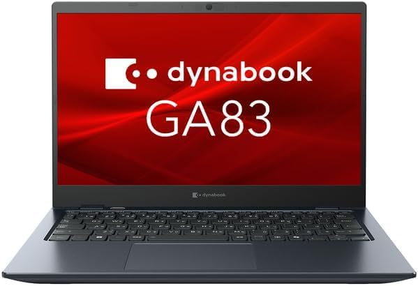 Ryzen5✨dynabook GA83/XW 16GB×新品1TB Amazon.co.jp: dynabook GA83/XY (AMD Ryzen5 7530U/16GB/SSD・256GB