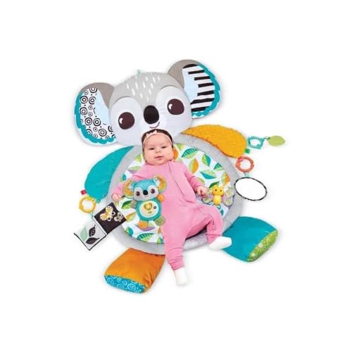VTECH TAPIS D'ÉVEIL KOALA CÂLIN - vue 6