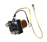 Starter Relay Solenoid Compatible with Polaris OEM# 3240204 PRO Sl SLT SLX 700 750 780 785 650 900...