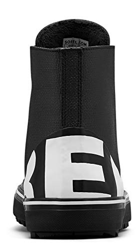 Image of Mens Sorel Cheyanne Metro HI Waterproof Winter Walking Snow Ankle Boots