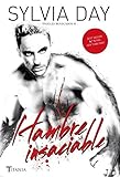  Hambre insaciable (Titania sombras)