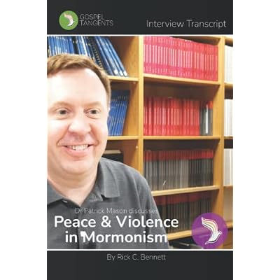Peace & Violence in Mormonism