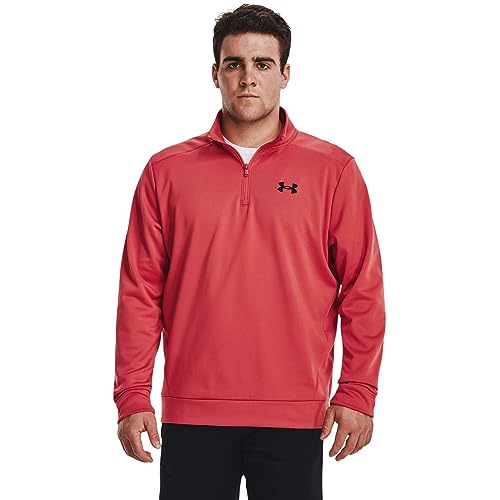 Image of Under Armour Men's Armourfleece 1 /4 Zip