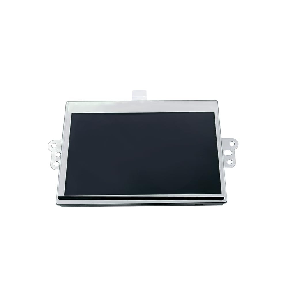 140MPH LCD Display Color Screen, 4.2 inch LCD Display Monitor Screen Protector Fits for Ford Focus Escape Speedometer Cluster 2013-2016, Replaces LQ042T5DZ12A LQ042T5DZ08