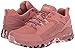 Skechers Women's UNO Trail-Cool Trek Sneaker, ROS, 6