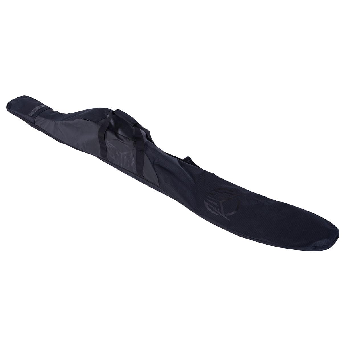 HO Universal Slalom Waterski Bag Black 67-72in