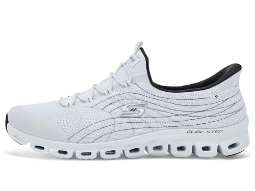 Image of Skechers Women's Hands Free Slip-ins: Glide-Step - Prismatic