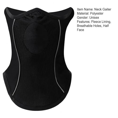 Image of Tomorrow Fashion uv protection neck gaiter | cooling face mask for fishing bandana sports breathable sun scarf