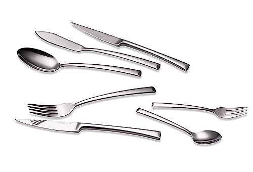 Set Cuchillos Cocina 42 Piezas Acero Inox miniatura 3