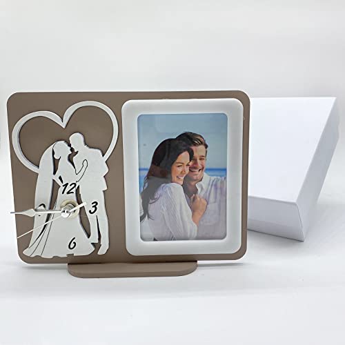 Ingrosso e Risparmio Bomboniera Matrimonio 1PZ