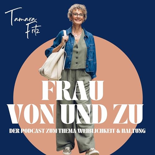 FRAU VON UND ZU copertina