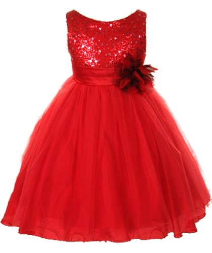 red party dress canada