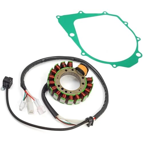 Stator avec joint pour résoudre les pannes d'allumage sur BB 350 et K 400