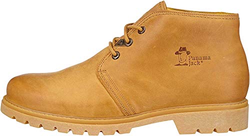 Image of Panama Jack Men's Ankle Boots