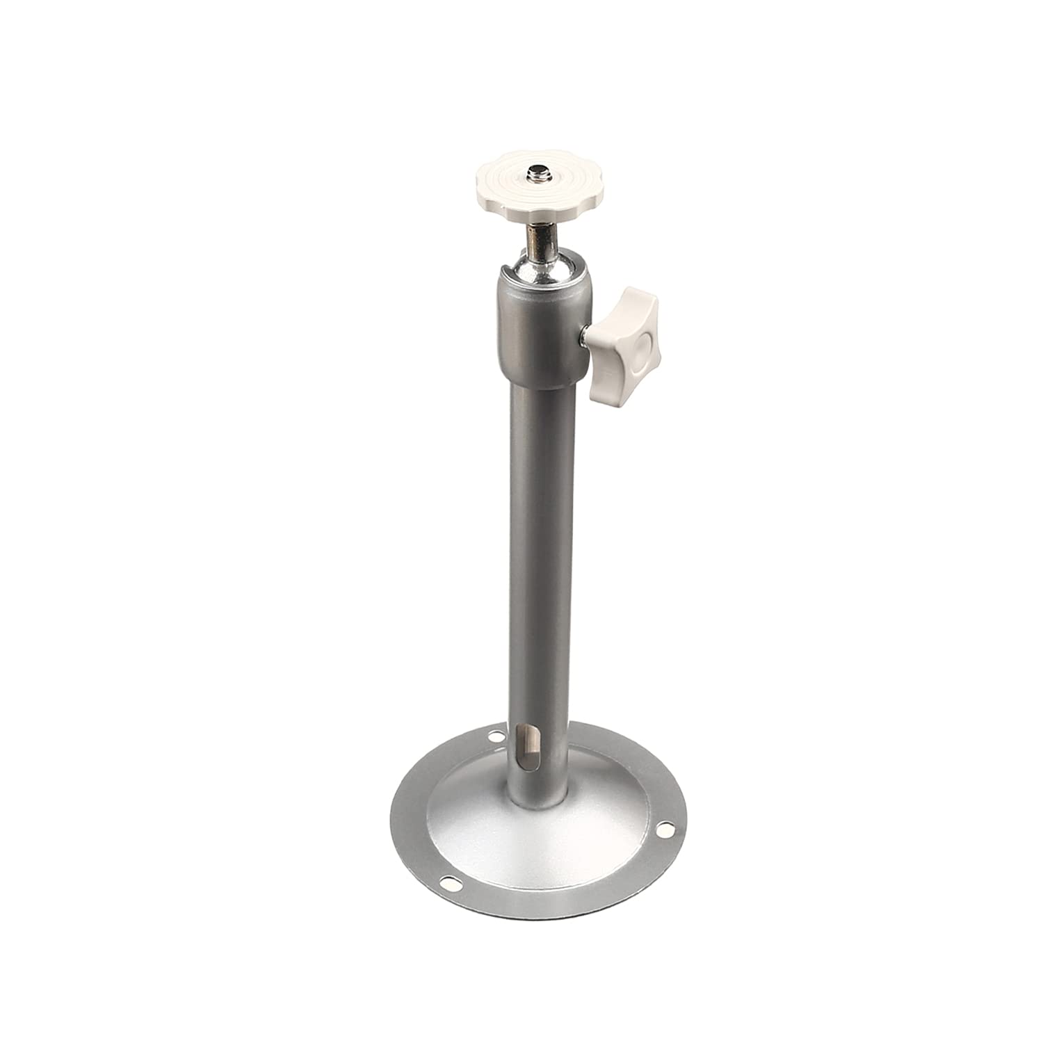 Fielect CCTV Camera Mount - Iron Indoor/Outdoor Security Camera Mounting Brackets Cylindrical 235mm Height : Amazon.ca: Electronics