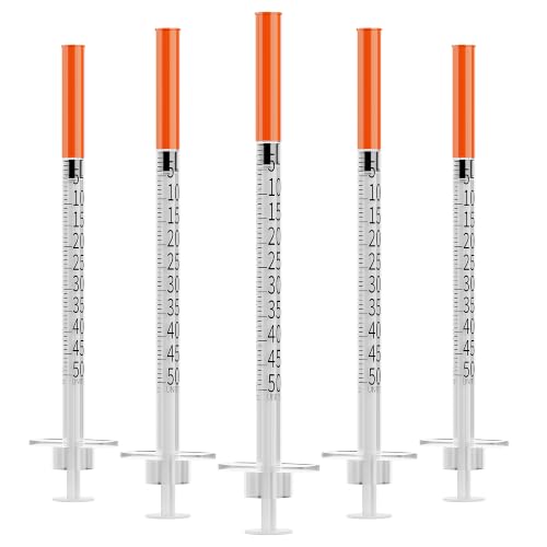 Image of Dispensing Accessories for Industrial Production,Individually Wrapped (0.5cc 30g 5 /16 In, 100 pack)