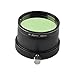 Gosky 12x50 Monocular for Adults, Monocular Telescope with BAK4 Prism & FMC Lens,Lightweight Monocular Ideal for Bird Watching Hunting Wildlife Hiking Traveling-Green