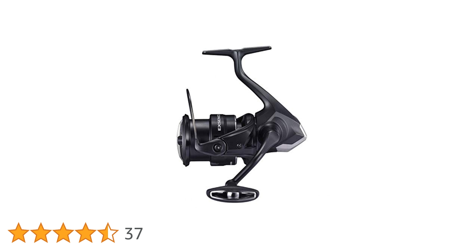 Amazon | シマノ(SHIMANO) スピニングリール ソルトウォーター