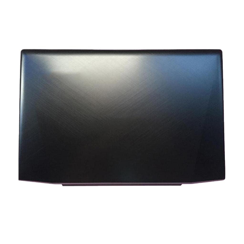 ATORSE LCD Back Cover Case Rear Lid Compatible with L.E.N.O.V.O. Y50 Y50-70 Am14R000400-image-2