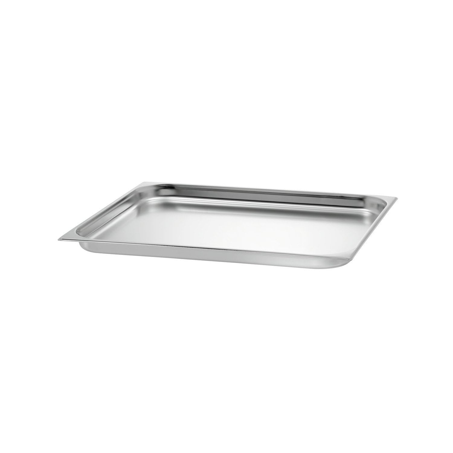 Bacinella Gastronorm 2/1 H. 40 - Bartscher A120040